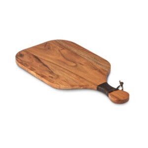 Thirstystone Acacia Wood Serve Board - Brown